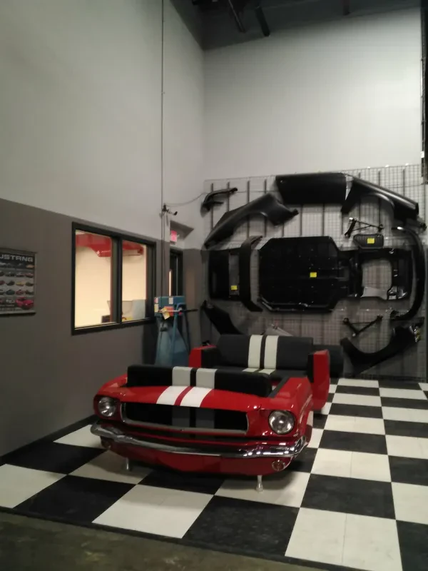Wellfit Parts International Co. - photo 4
