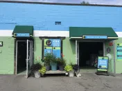 Can Bottle Return
