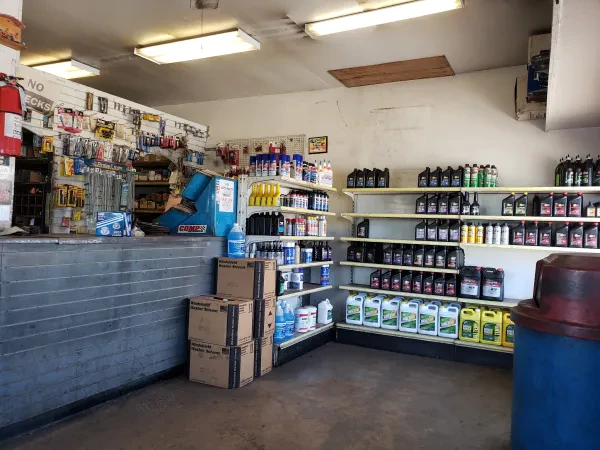 D & S Auto Parts Inc - photo 3