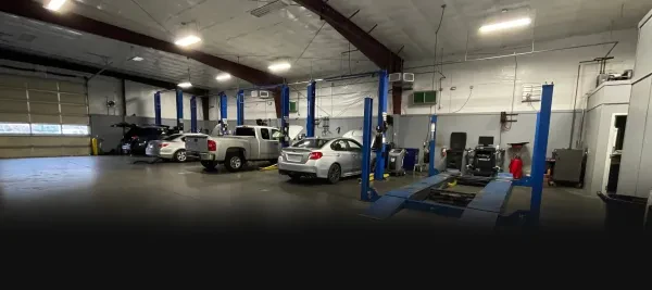 Bells Fork Truck and Auto Service - photo 2