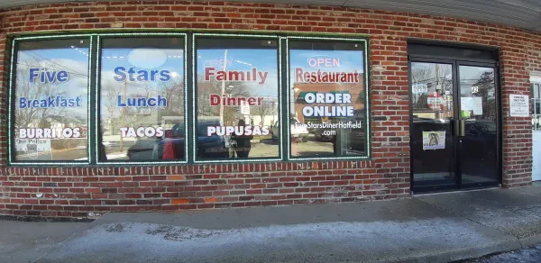 Franconia Auto Repair - photo 2