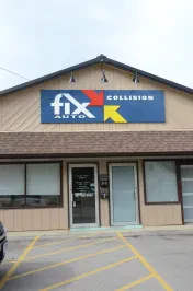 Fix Auto Barrington