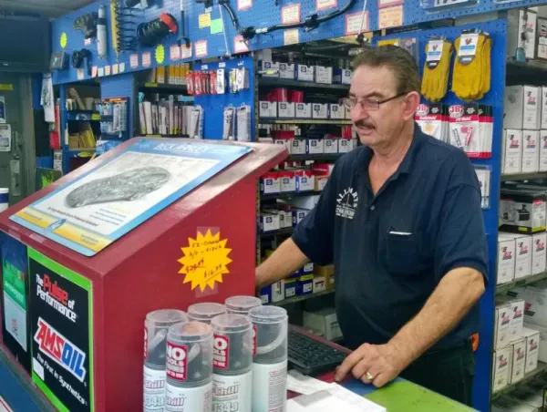 Allparts Auto Parts Inc. - photo 3