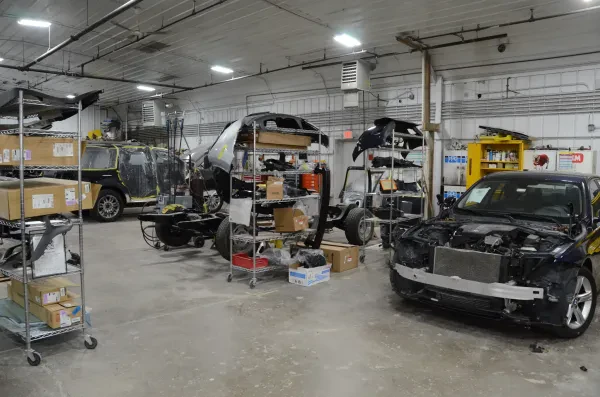 Fix Auto Barrington - photo 4