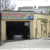 Arlington Center Auto Body