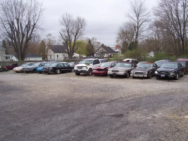 Red Baron Towing - photo 2