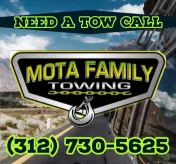 Mota Family Towing