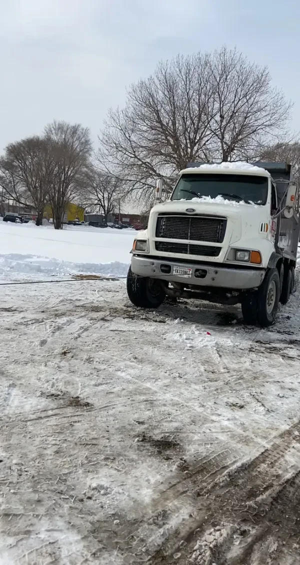 Mota Family Towing - photo 2