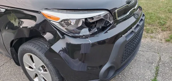 Jim's Auto Body & Service Inc. - photo 4