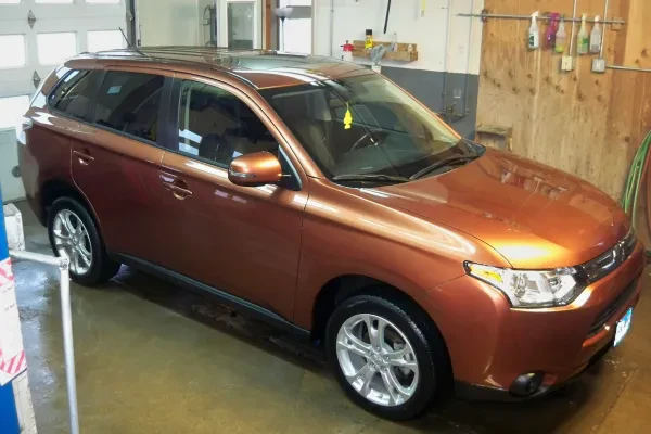 Beresford Automotive LLC - photo 3