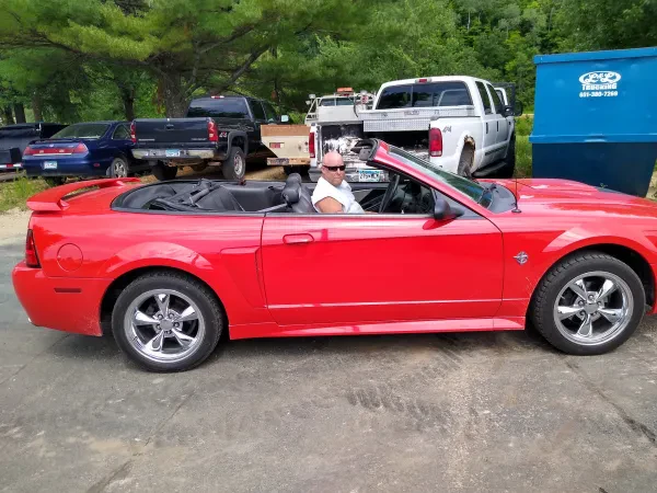 Josh's Auto Repair - photo 2