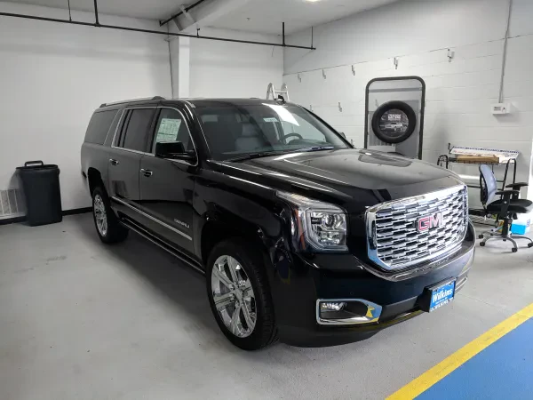 i.g. Burton Buick GMC of Glen Burnie - photo 2