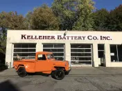 Kelleher Battery Co Inc