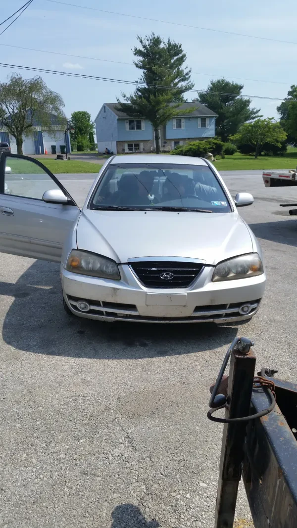 Lewis Auto Truck Repair, Inc. - photo 4