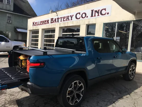 Kelleher Battery Co Inc - photo 3