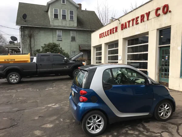 Kelleher Battery Co Inc - photo 4