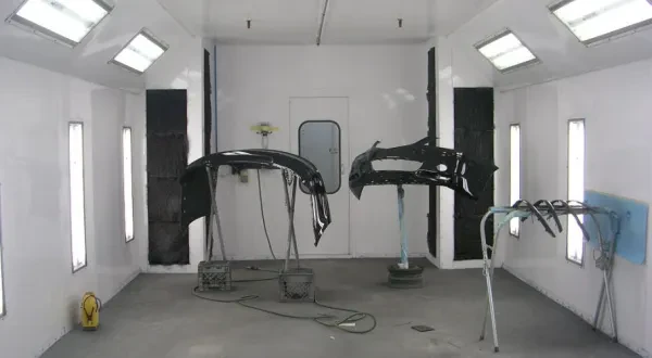 North Reading Auto Repair - photo 2