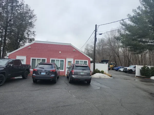 North Reading Auto Repair - photo 3