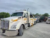 CTS Towing