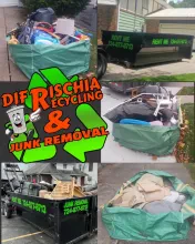 DiFrischia Recycling And Junk Removal