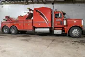 Coy's Auto Rebuilders & Towing