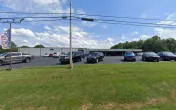 B. F. Evans Ford, Inc. Service