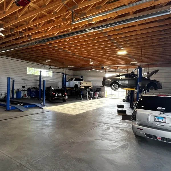 MTI Service Center (Cedar Lake) - photo 2