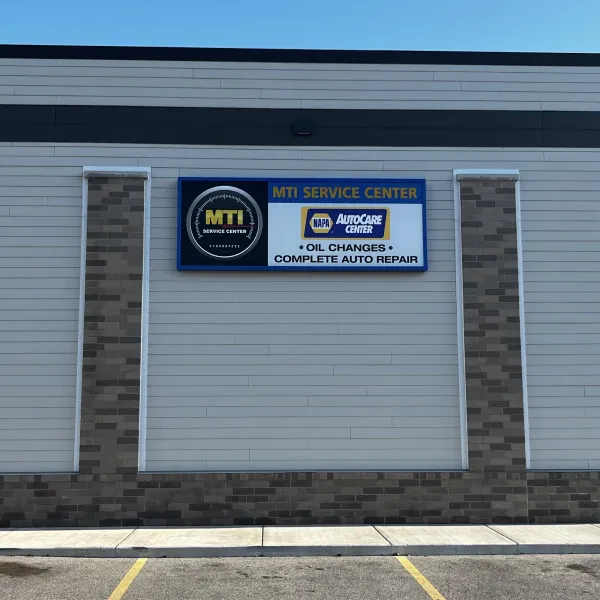 MTI Service Center (Cedar Lake) - photo 3