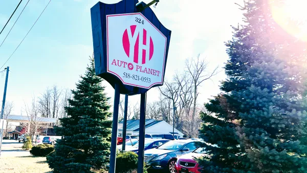 Y & H AUTO PLANET - photo 2