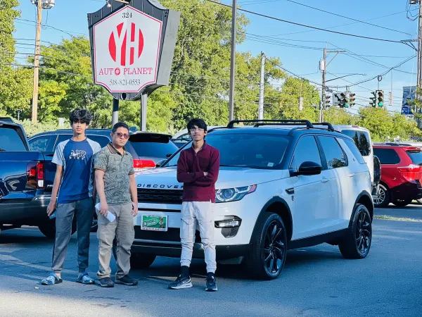 Y & H AUTO PLANET - photo 3