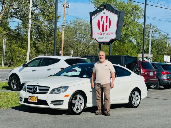 Y & H AUTO PLANET - photo 4