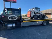 J&A Towing