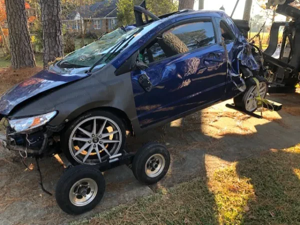J&A Towing - photo 2