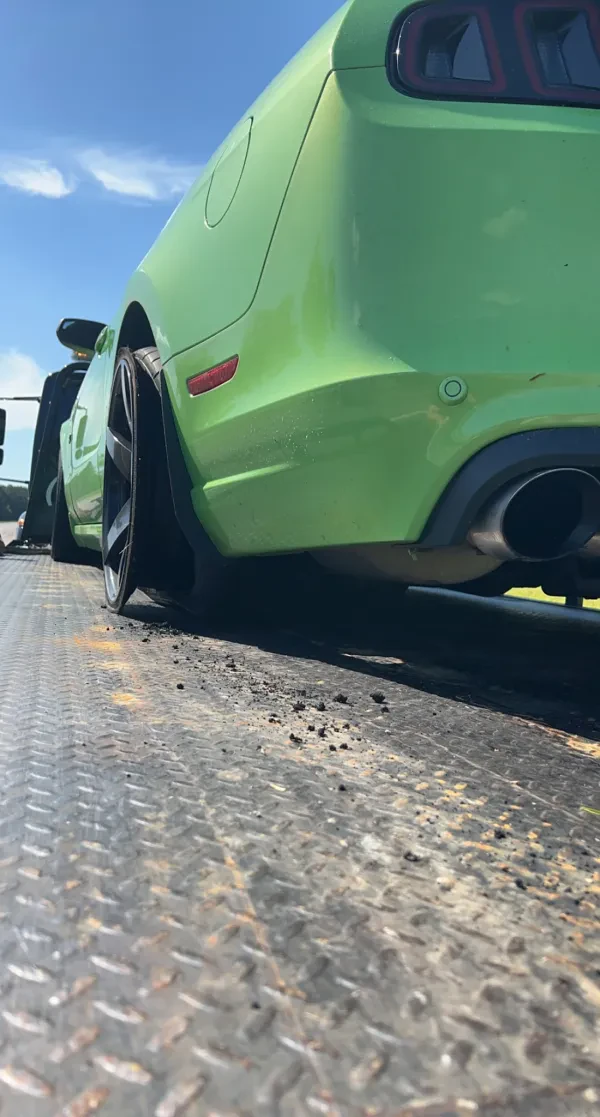 J&A Towing - photo 3