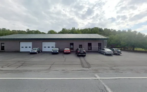 924 Auto Corporation - photo 2