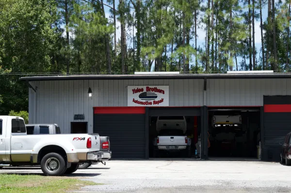 Yulee Brothers Automotive & Repair - photo 2