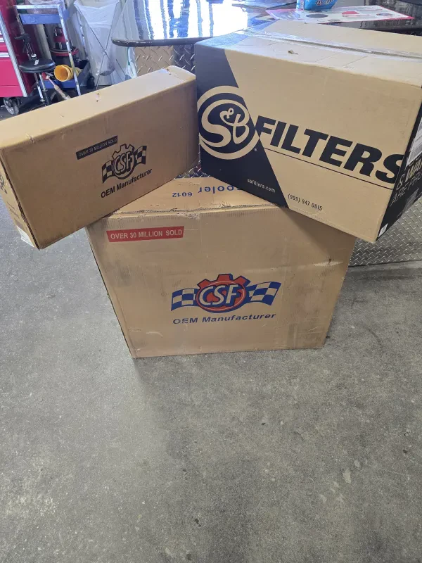 South Platte Auto Center - photo 3