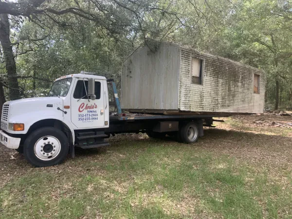 Chris’s towing LLc - photo 2