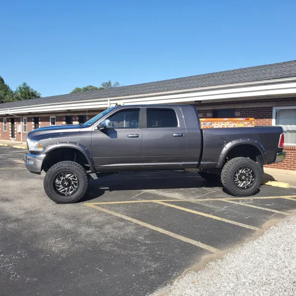 Edens Auto Repair and Towing - photo 4