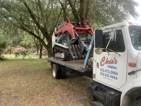 Chris’s towing LLc - photo 4