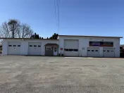 Newton Auto Body & Frame Works