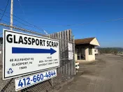 Glassport Scrap, LLC