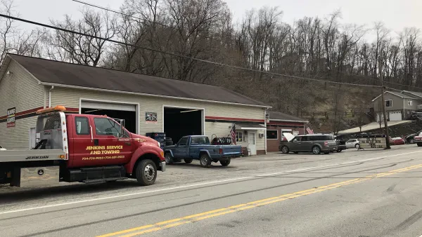 Jenkins Service & Auto Parts, LLC - photo 2