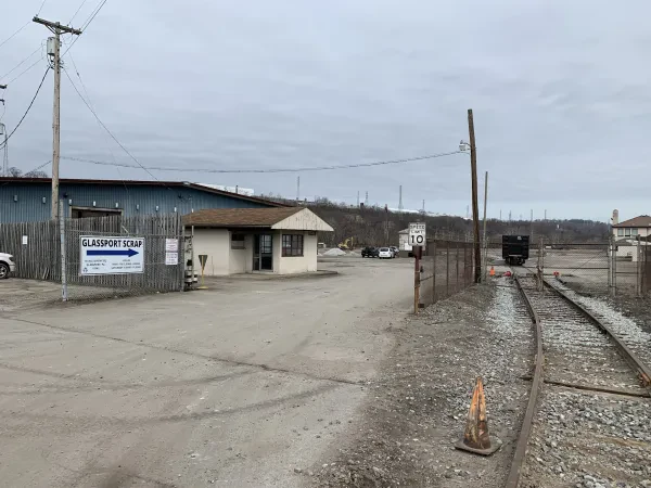 Glassport Scrap, LLC - photo 2