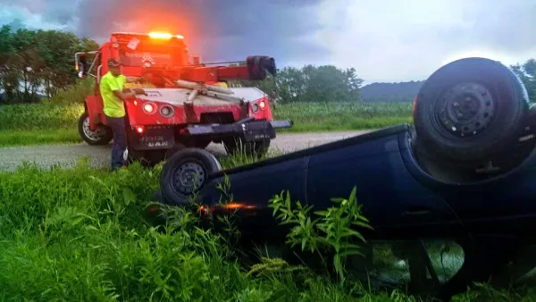 Jim's Towing Service LLC - photo 4