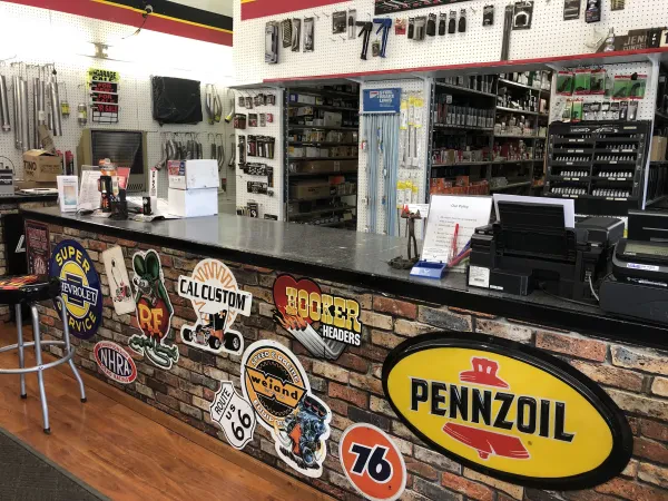 Jenkins Service & Auto Parts, LLC - photo 3