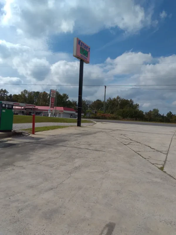 Thomas Motors & Salvage - photo 4