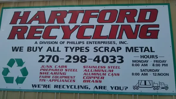 Hartford Recycling - photo 2