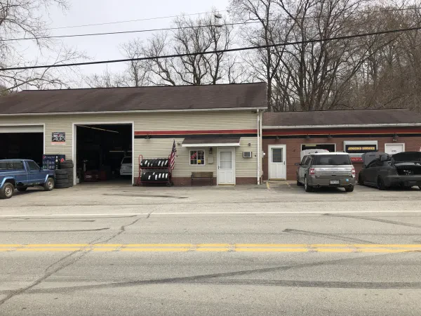 Jenkins Service & Auto Parts, LLC - photo 4
