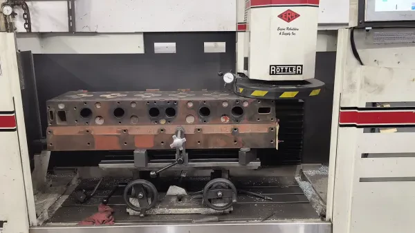 Engine Rebuilders and Supply, Inc. - photo 2